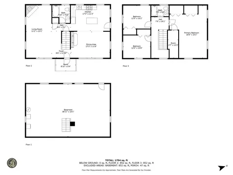 45 Fedelski Drive Charlestown NH 03603