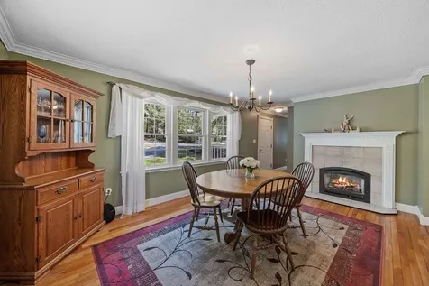 45 Fedelski Drive Charlestown NH 03603