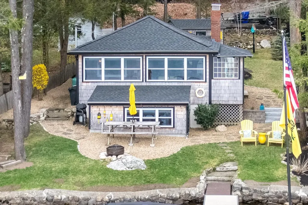 50 Timberlane Road Hampstead NH 03841