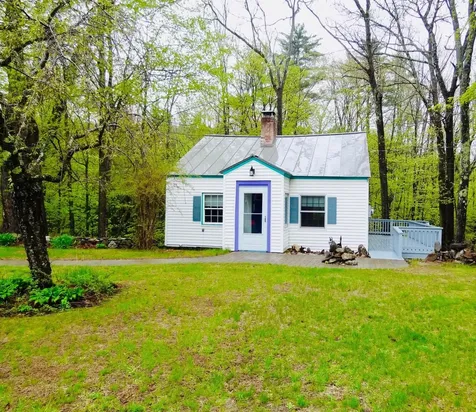 328 Main Street Andover NH 03216