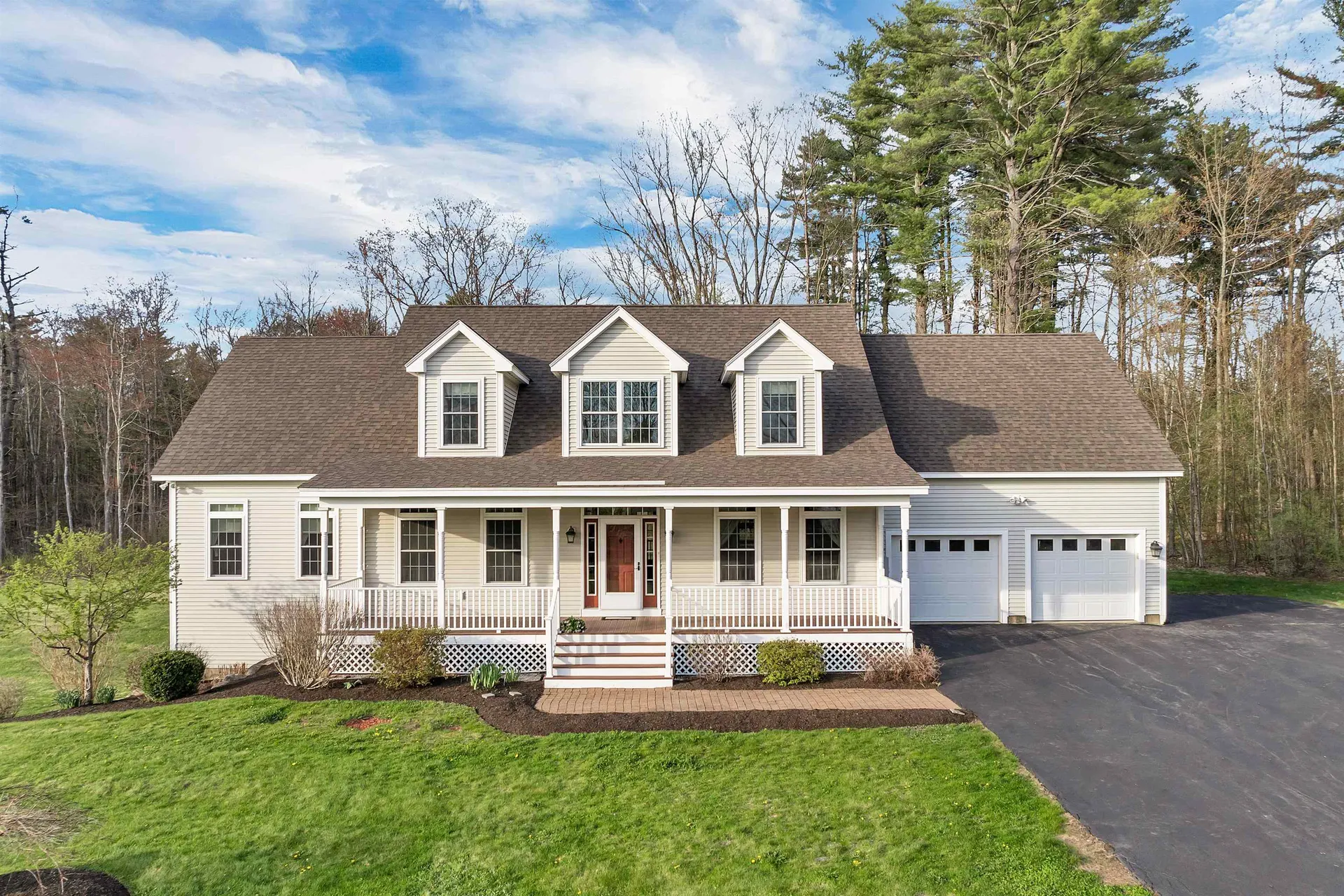 344 Horse Corner Road Chichester NH 03258