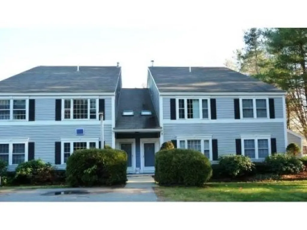 116 Springbrook Circle Portsmouth NH 03801