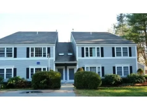116 Springbrook Circle Portsmouth NH 03801