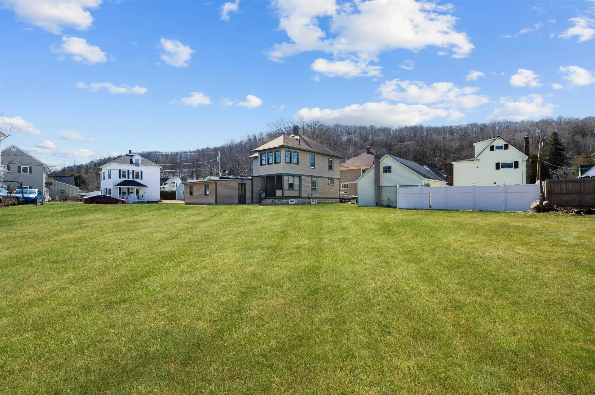 26 Viking Street Berlin NH 03570