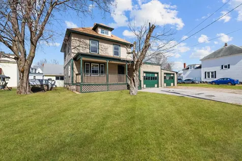 26 Viking Street Berlin NH 03570