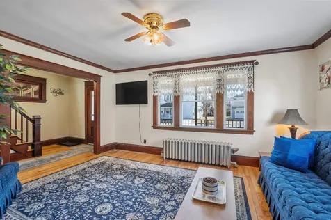 26 Viking Street Berlin NH 03570