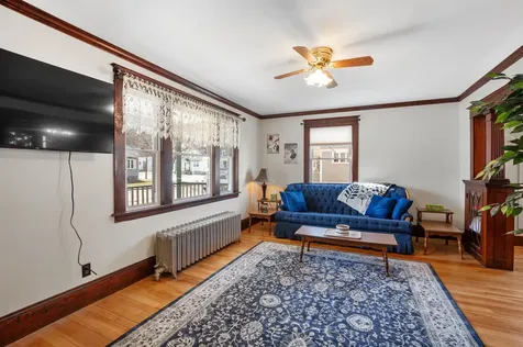 26 Viking Street Berlin NH 03570