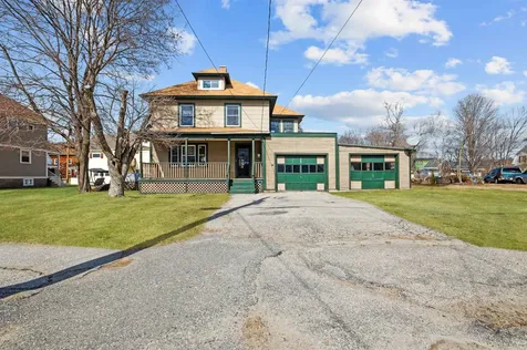 26 Viking Street Berlin NH 03570