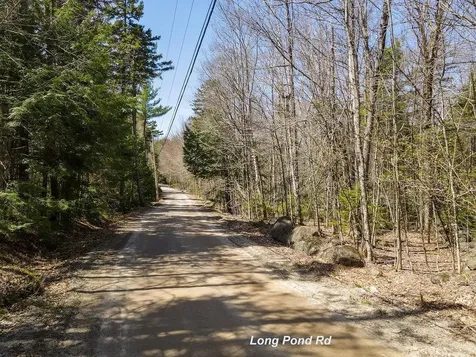 100 Long Pond Road Washington NH 03280