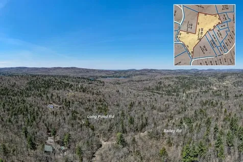 100 Long Pond Road Washington NH 03280