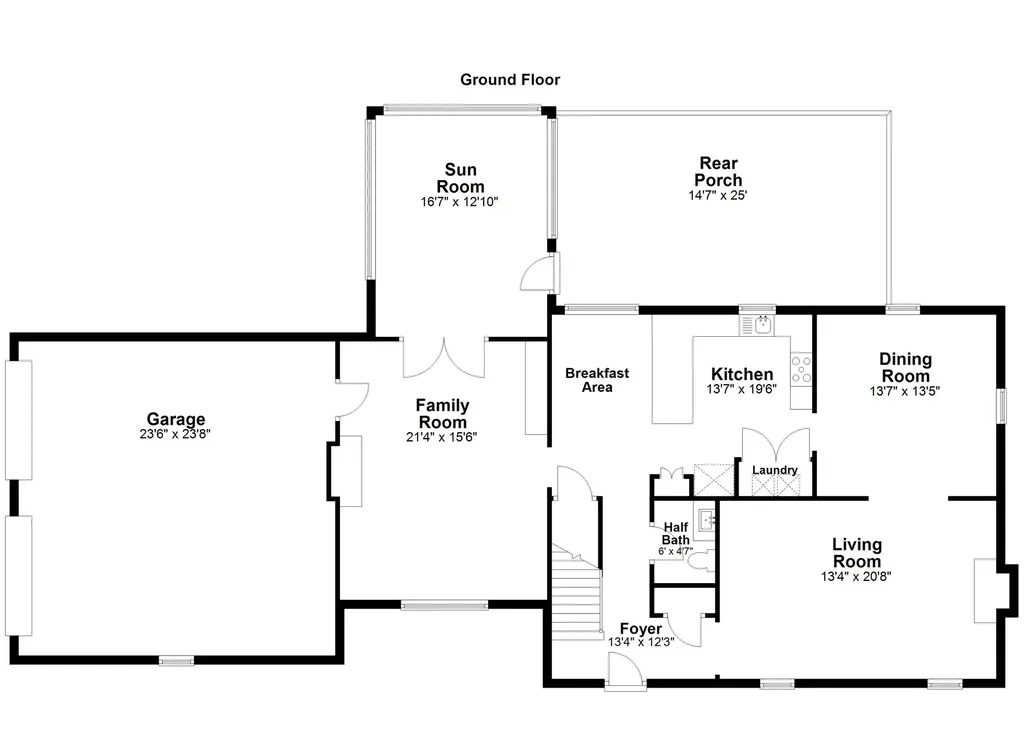 10 Greenbriar Lane Amherst NH 03031