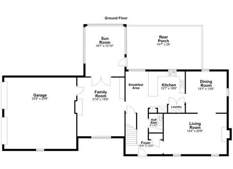 10 Greenbriar Lane Amherst NH 03031
