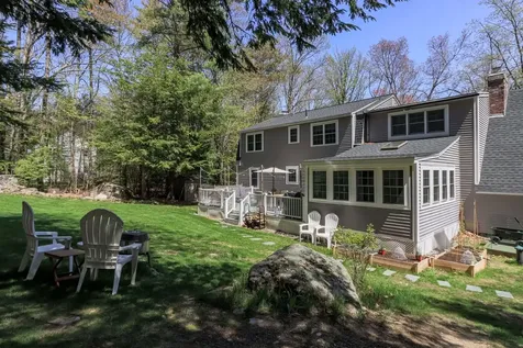 10 Greenbriar Lane Amherst NH 03031