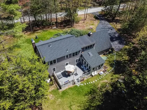 10 Greenbriar Lane Amherst NH 03031