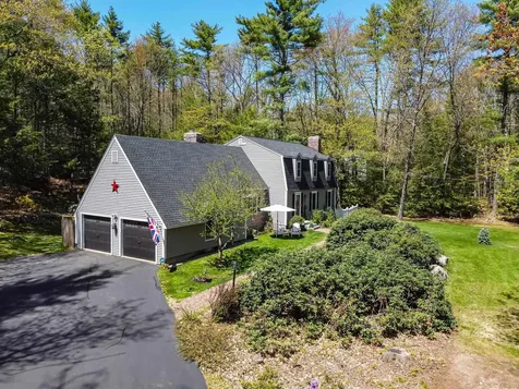 10 Greenbriar Lane Amherst NH 03031
