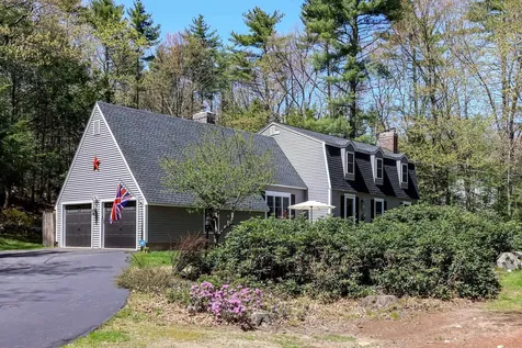 10 Greenbriar Lane Amherst NH 03031