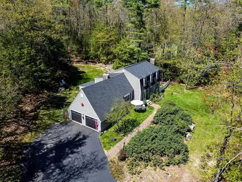 10 Greenbriar Lane Amherst NH 03031