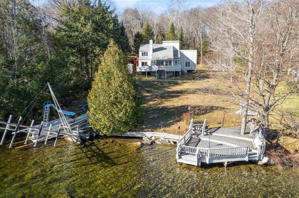 26 Private West 4 Maidstone VT 05905