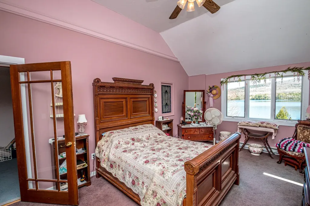 26 Private West 4 Maidstone VT 05905