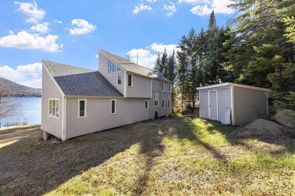 26 Private West 4 Maidstone VT 05905