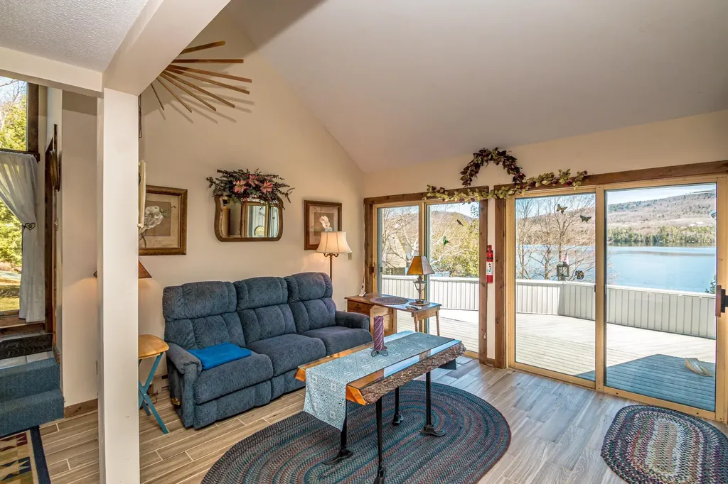 26 Private West 4 Maidstone VT 05905