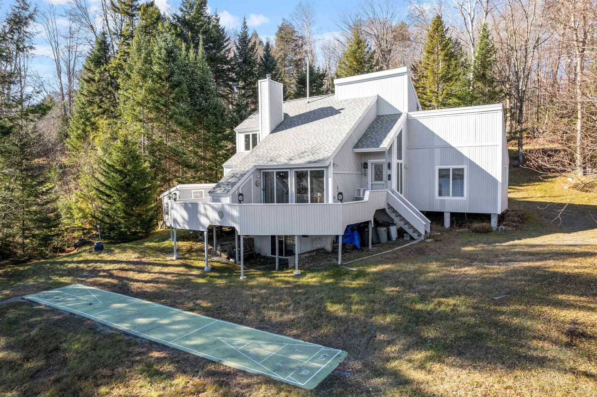 26 Private West 4 Maidstone VT 05905
