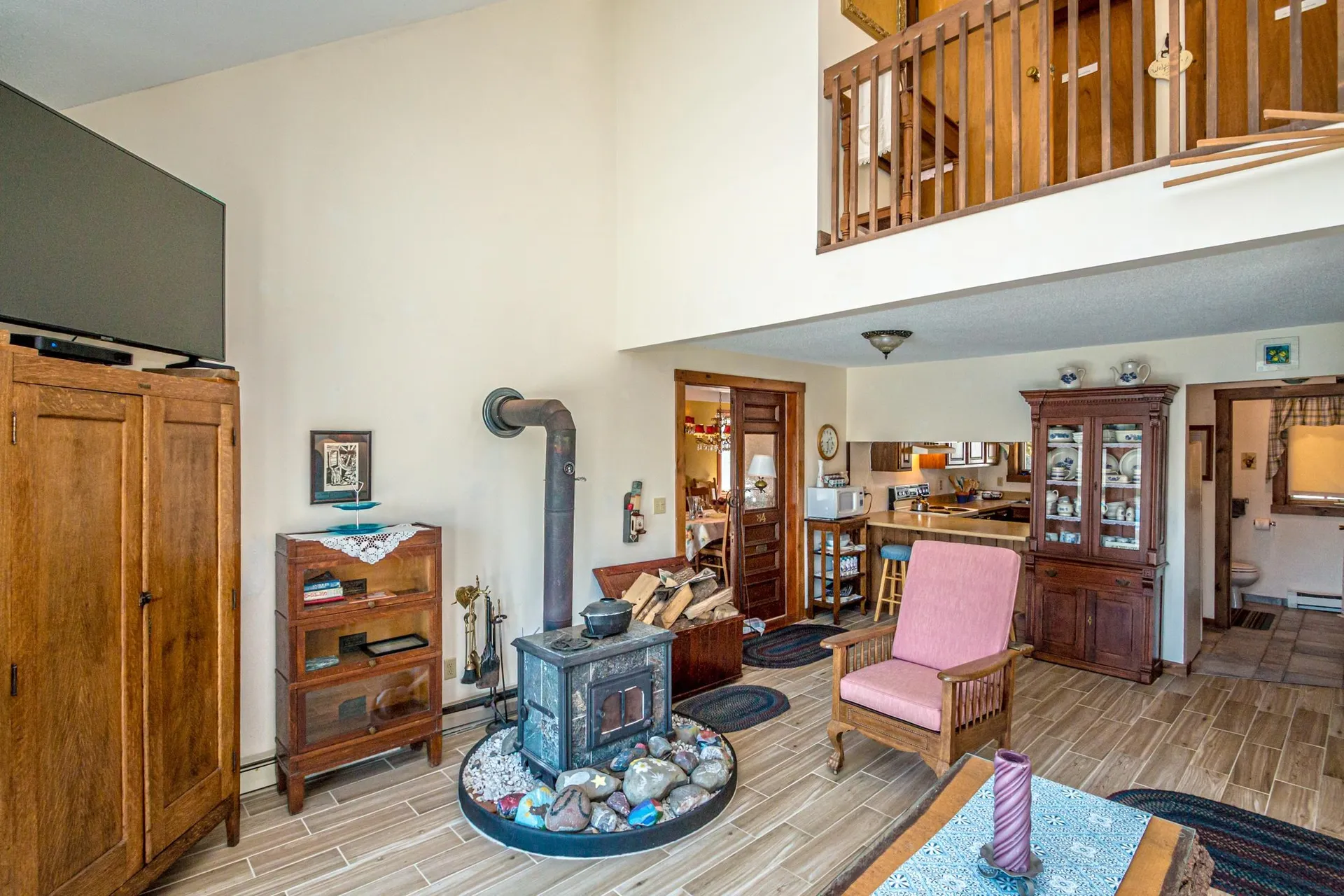 26 Private West 4 Maidstone VT 05905