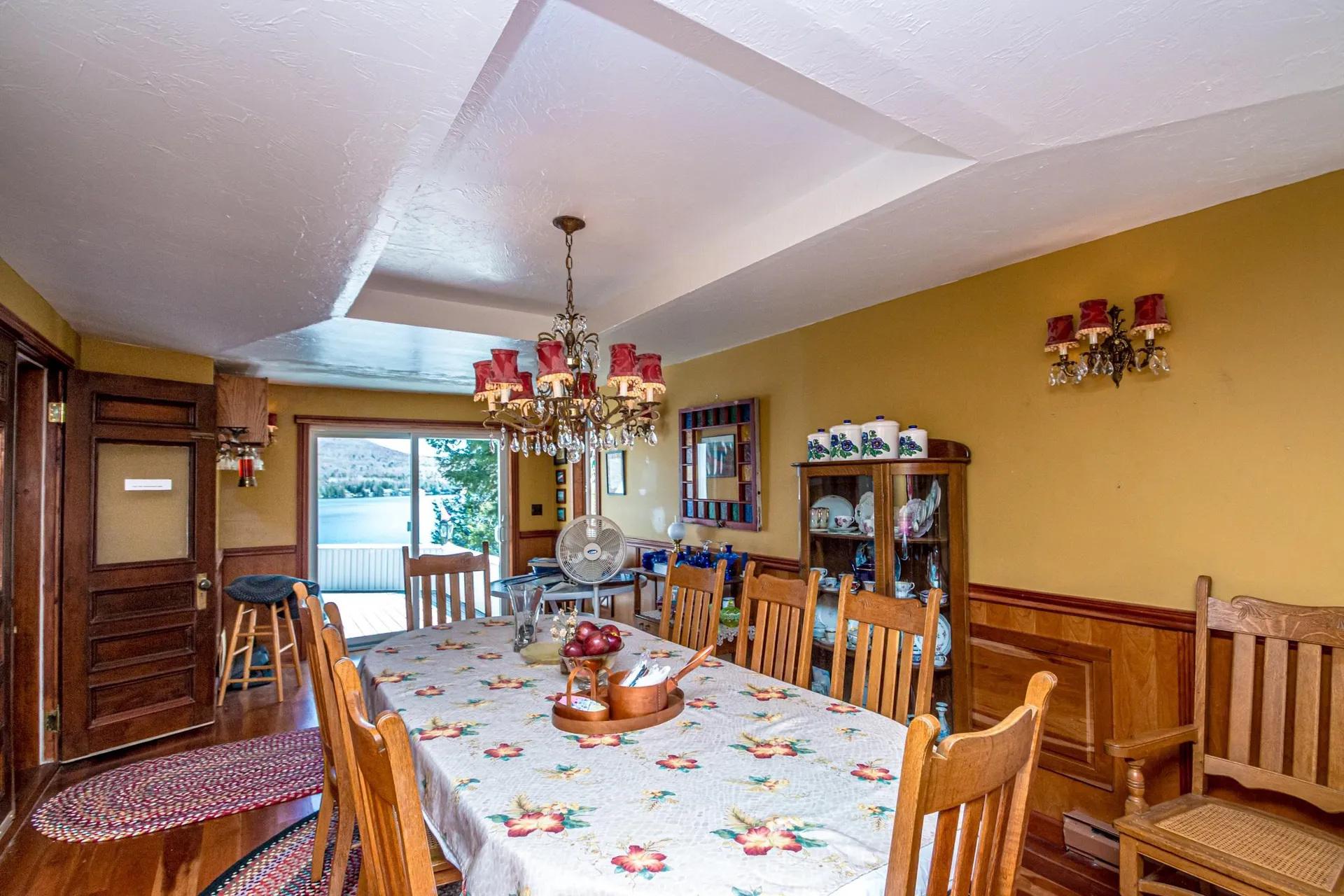 26 Private West 4 Maidstone VT 05905