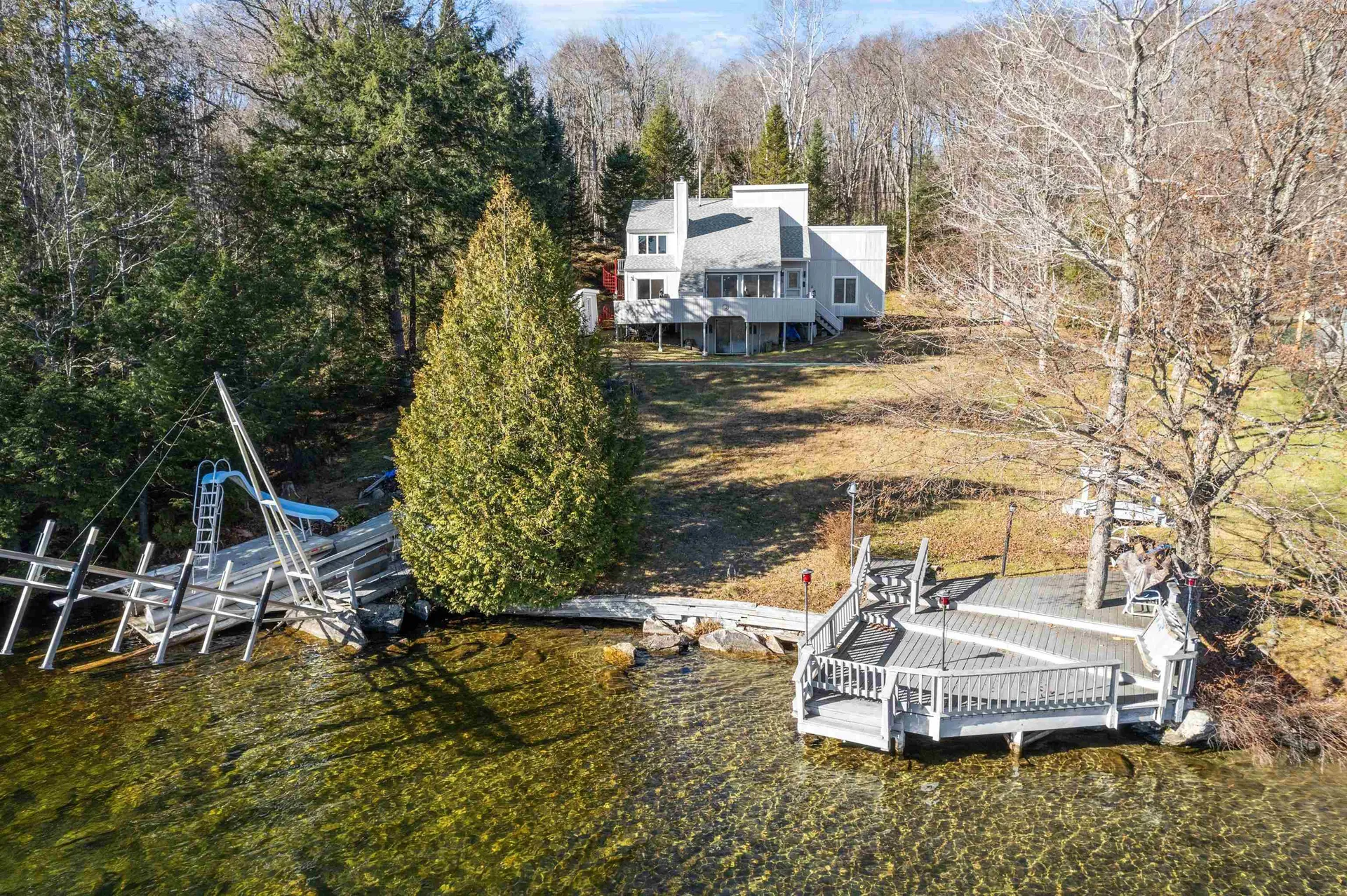 26 Private West 4 Maidstone VT 05905