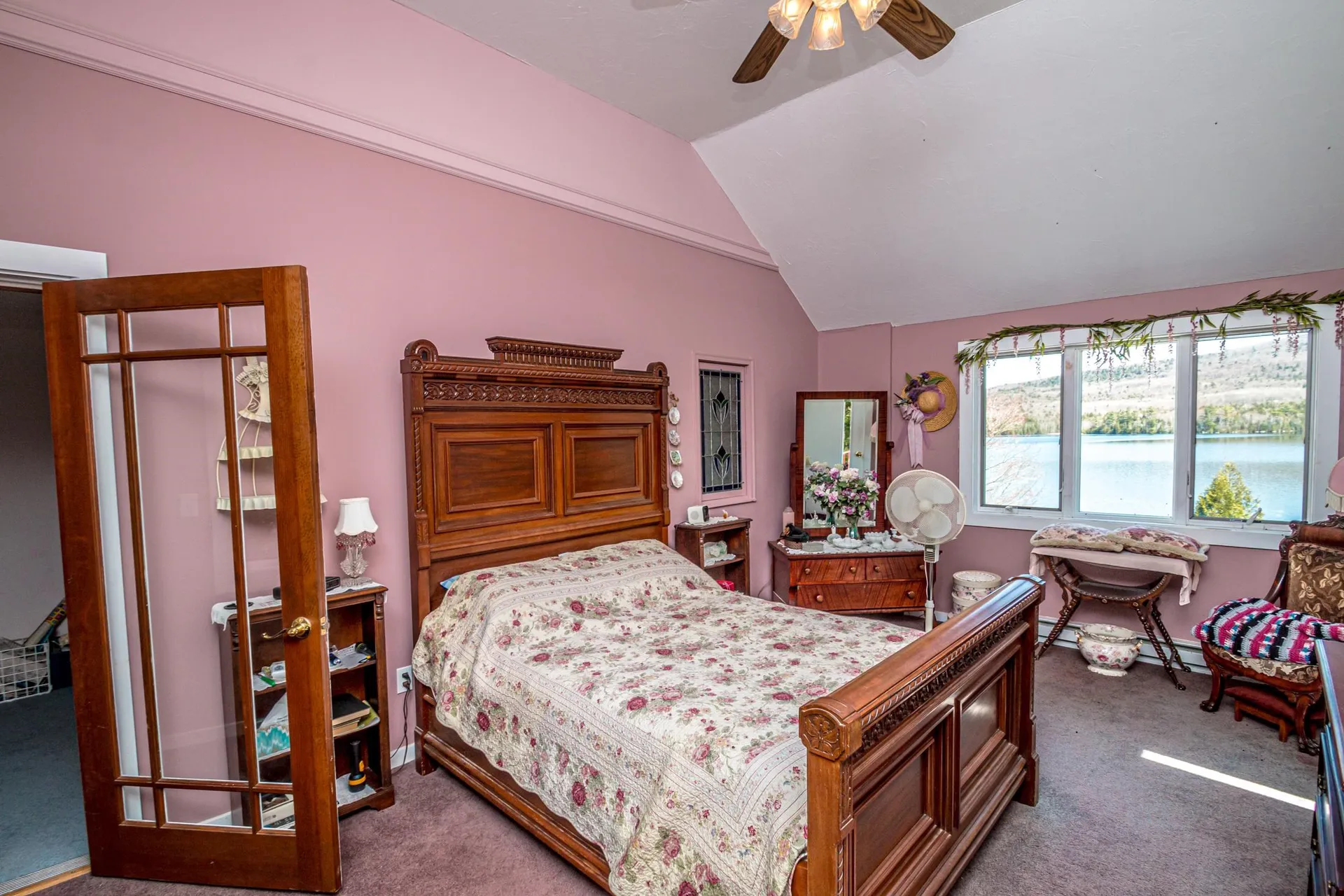 26 Private West 4 Maidstone VT 05905