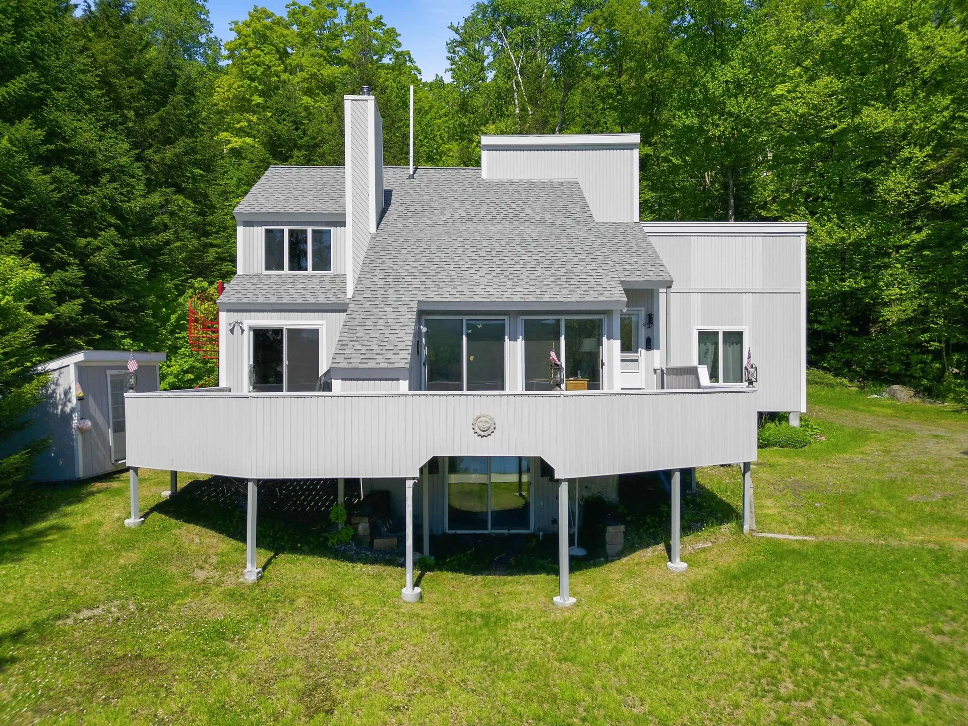 26 Private West 4 Maidstone VT 05905