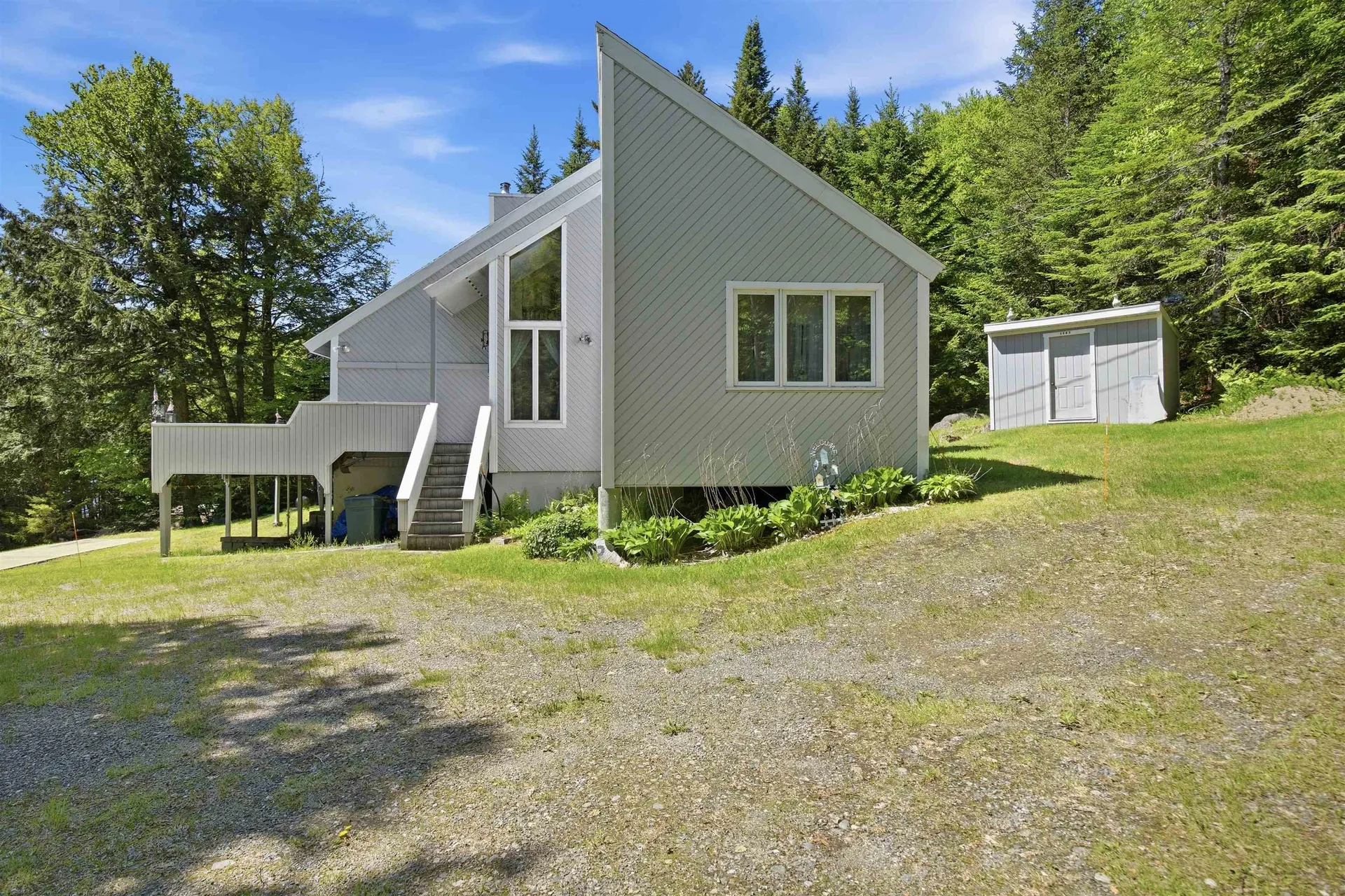26 Private West 4 Maidstone VT 05905