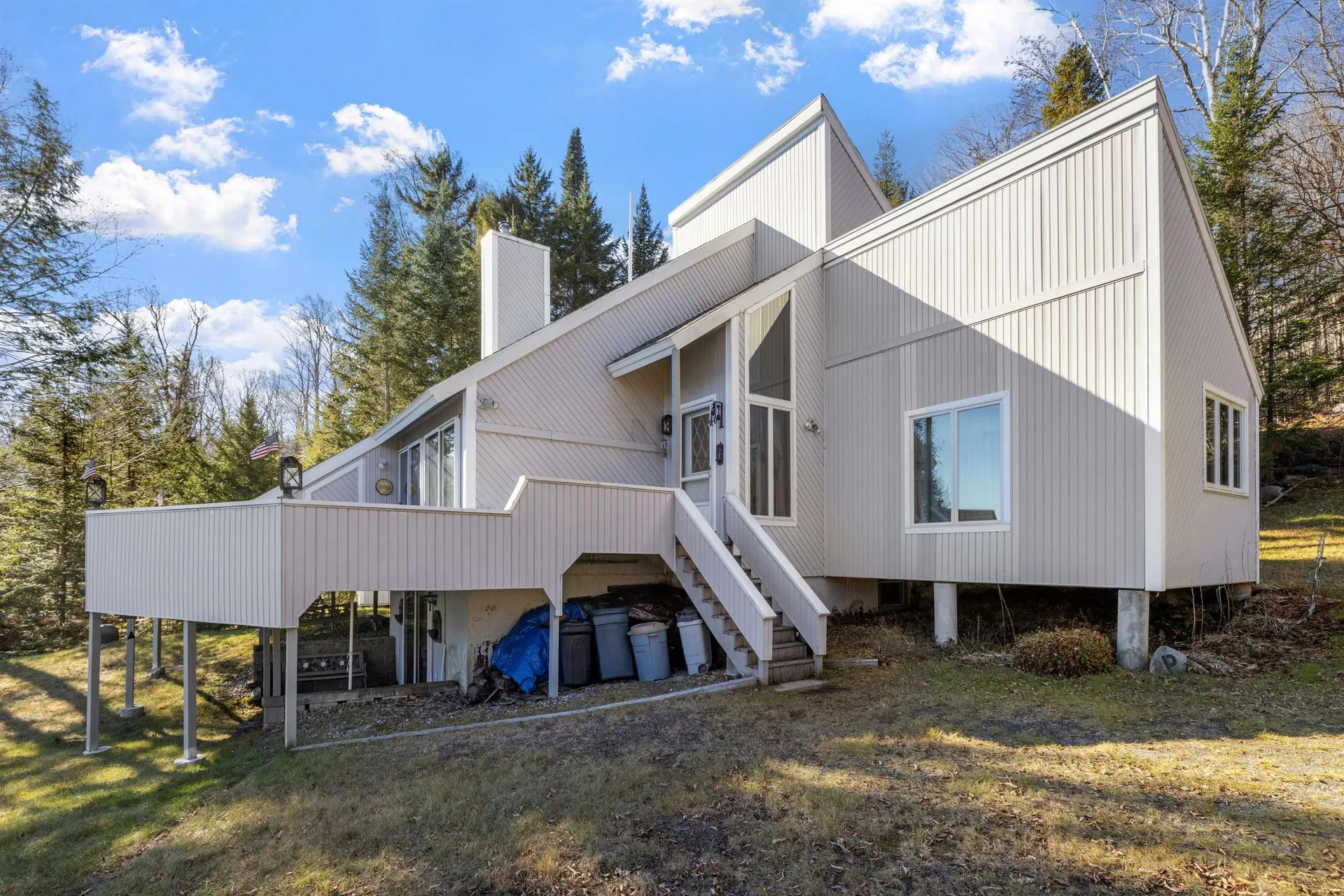 26 Private West 4 Maidstone VT 05905