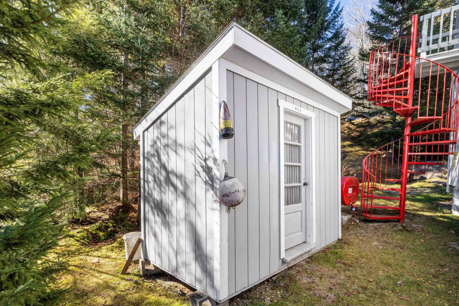 26 Private West 4 Maidstone VT 05905