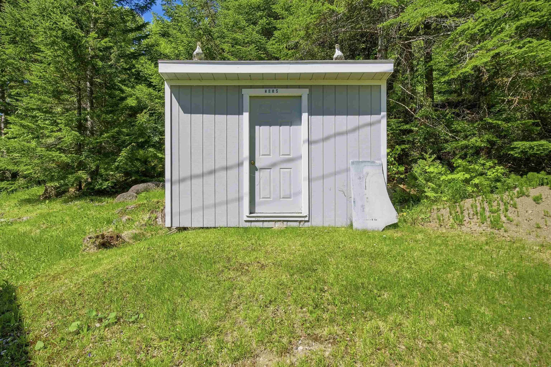 26 Private West 4 Maidstone VT 05905