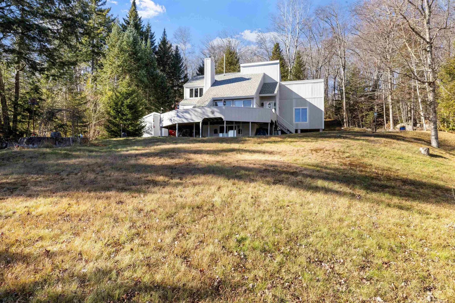 26 Private West 4 Maidstone VT 05905
