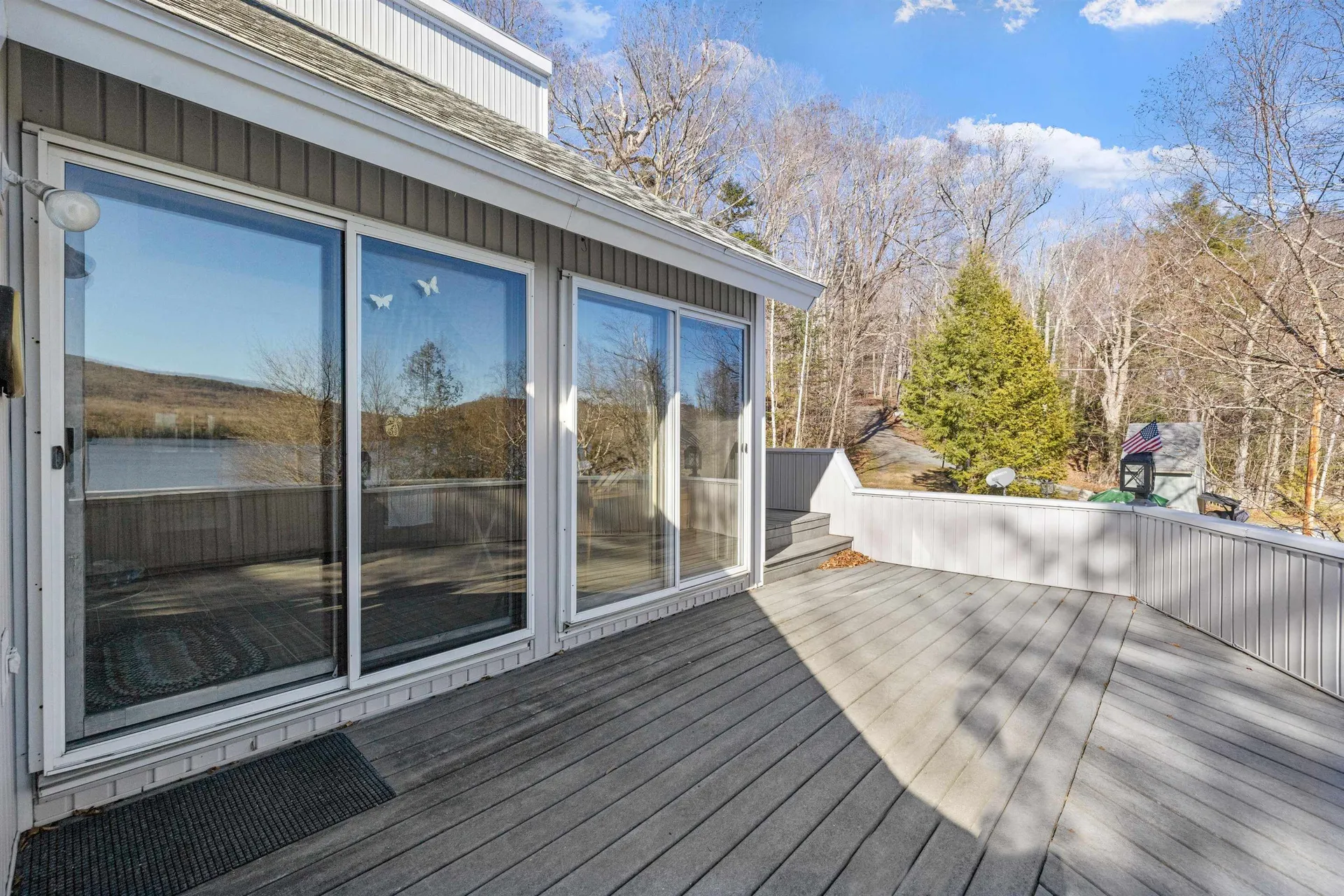 26 Private West 4 Maidstone VT 05905