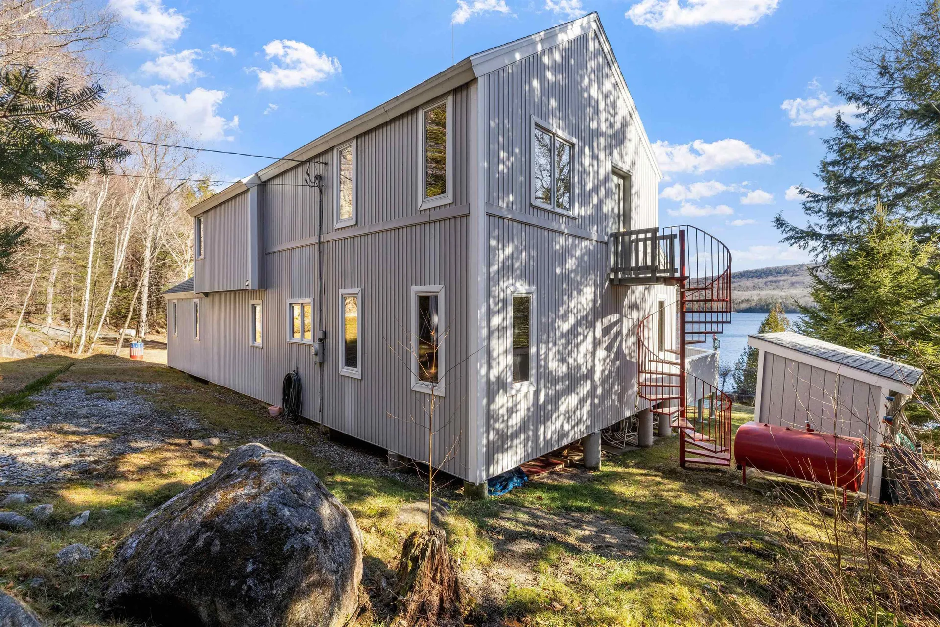 26 Private West 4 Maidstone VT 05905