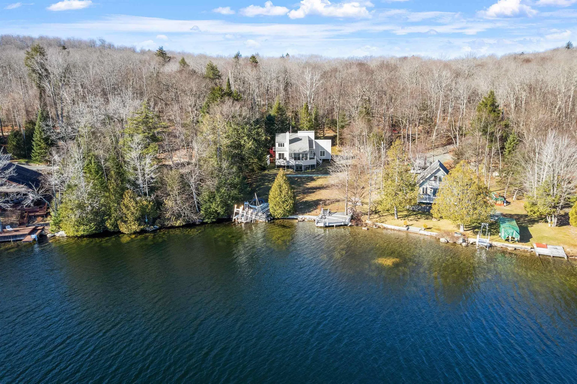 26 Private West 4 Maidstone VT 05905