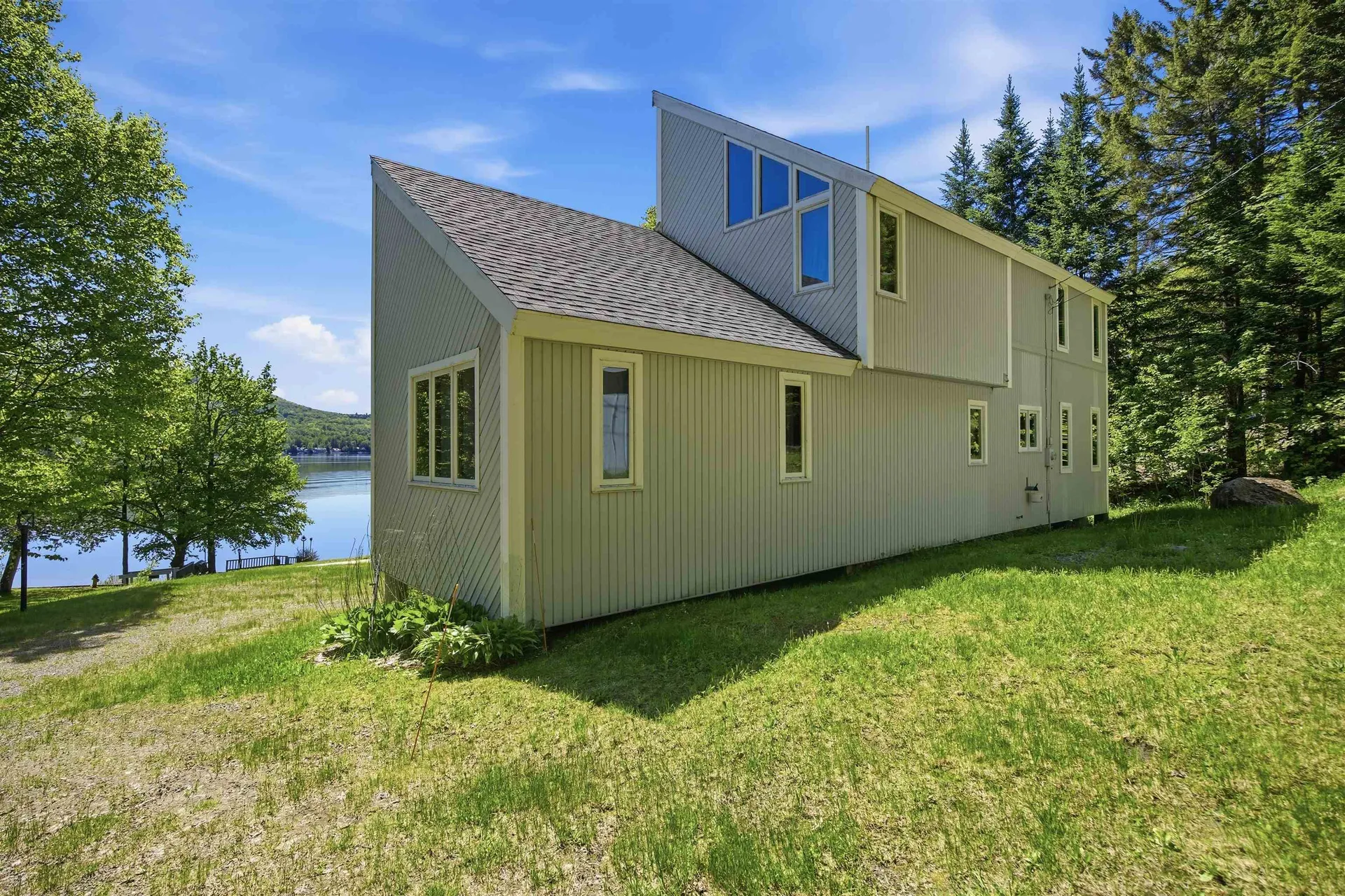 26 Private West 4 Maidstone VT 05905