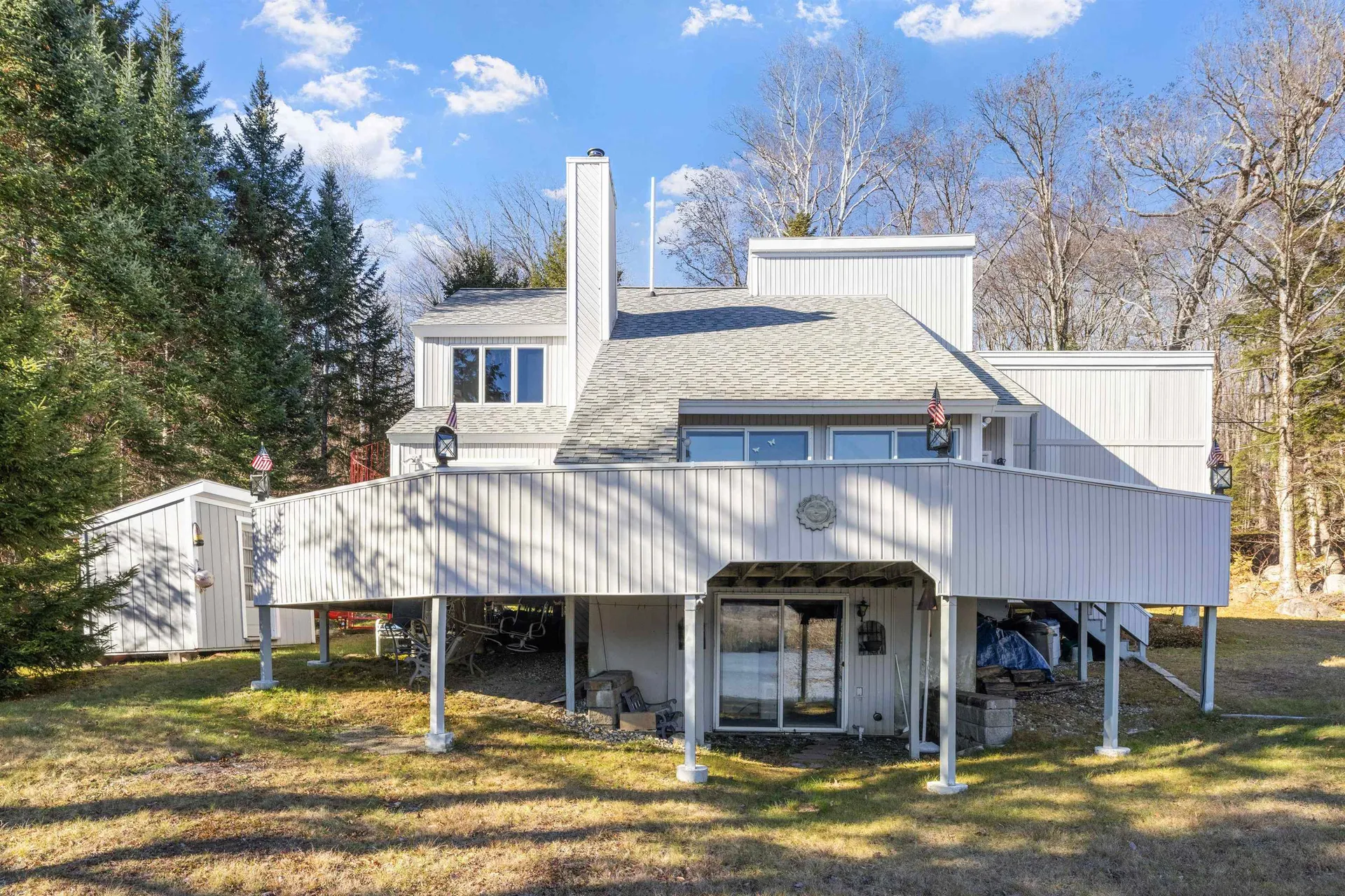 26 Private West 4 Maidstone VT 05905