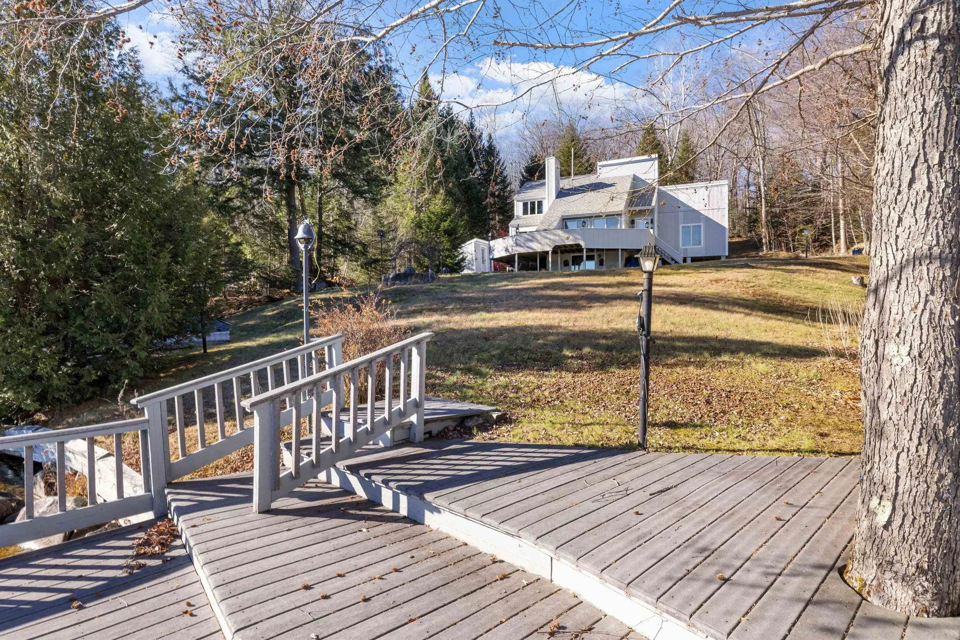 26 Private West 4 Maidstone VT 05905