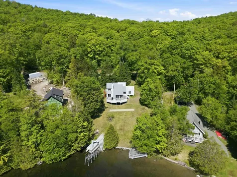 26 Private West 4 Maidstone VT 05905