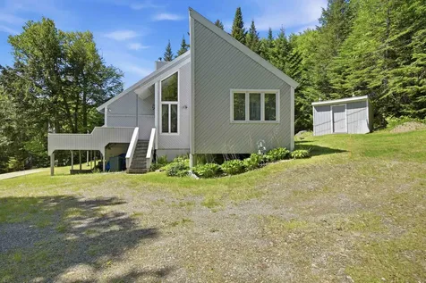 26 Private West 4 Maidstone VT 05905