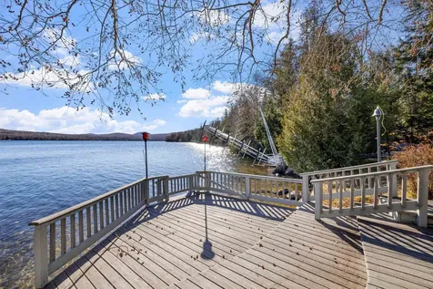 26 Private West 4 Maidstone VT 05905