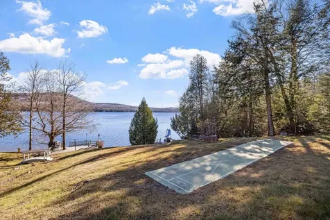 26 Private West 4 Maidstone VT 05905