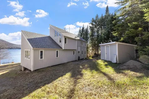 26 Private West 4 Maidstone VT 05905