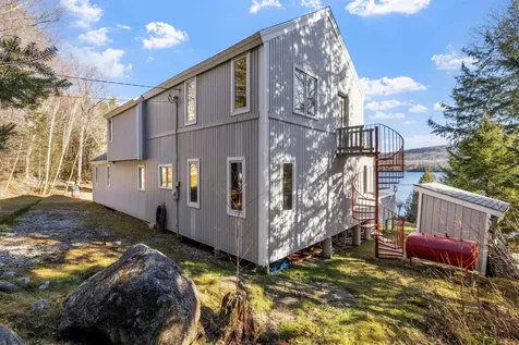 26 Private West 4 Maidstone VT 05905