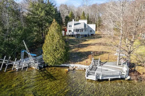 26 Private West 4 Maidstone VT 05905