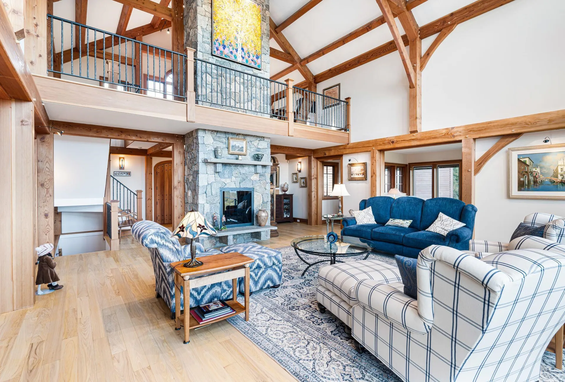 115 Eastman Road Woodstock VT 05071